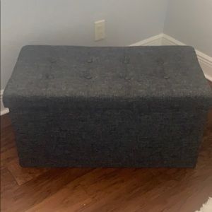 I’m getting a new one